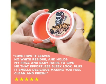 Ceara de par Suavecita pomade 65 gr - Img 2