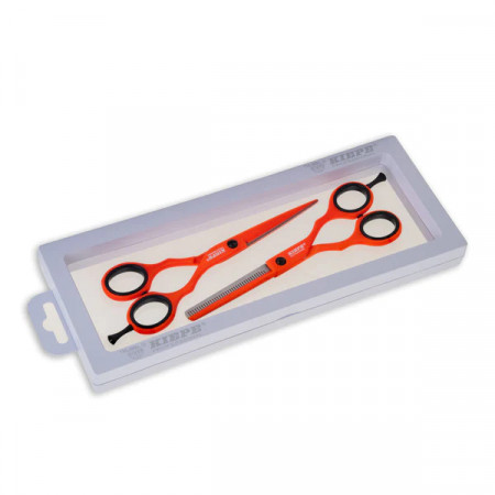 Kiepe scissors set Mango 2480.6