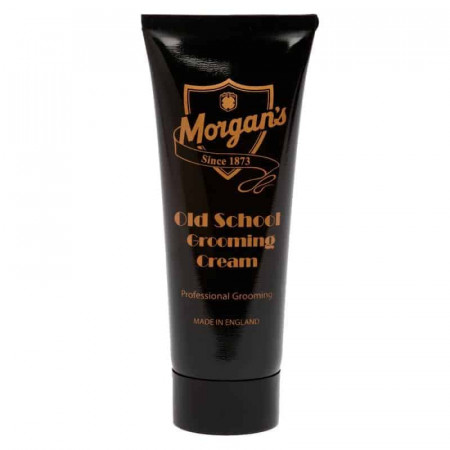 Morgan's old school grooming cream 100 ml