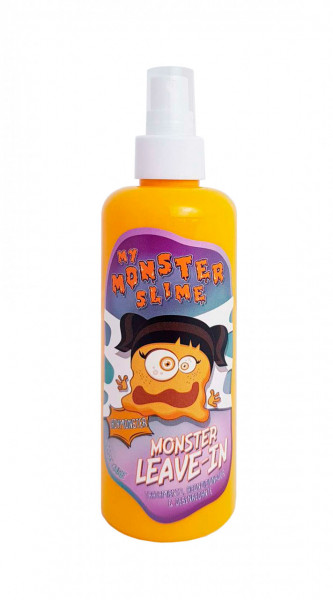 My Monster Slime lady monster leave-in 250 ml