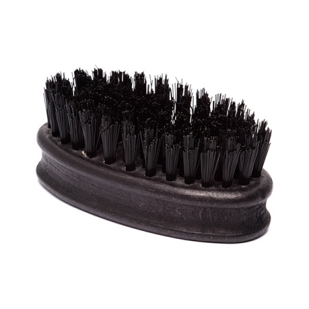 Perie de par si barba TSF hair and beard brush 007 - Img 2