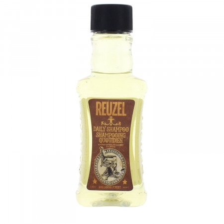Reuzel Daily Shampoo 100 ml