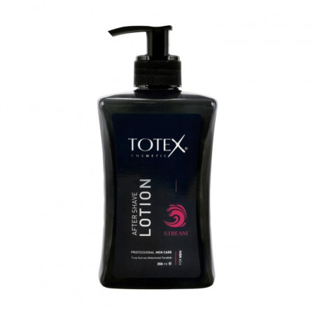 Totex After Shave Lotion Stream 350 ML
