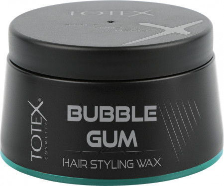 Totex Hair Styling Wax Bubble Gum 150 ML