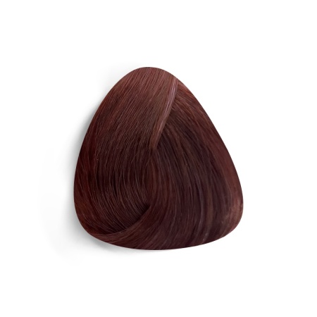 Vopsea de par profesionala Cree numarul 6.42 aramiu cu reflexe irise blond inchis - dark irisee copper blond 100 ml