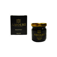 Amoeri beard wax organic 30 ml