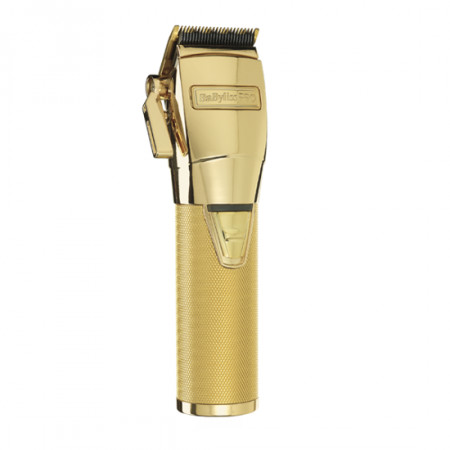 Babyliss 8700GE Gold