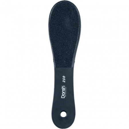 DORSH PROFESSIONAL COMB SERIES - 250 - Pila pentru calcaie