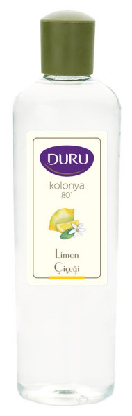 Duru Lemon Cologne 200 ml