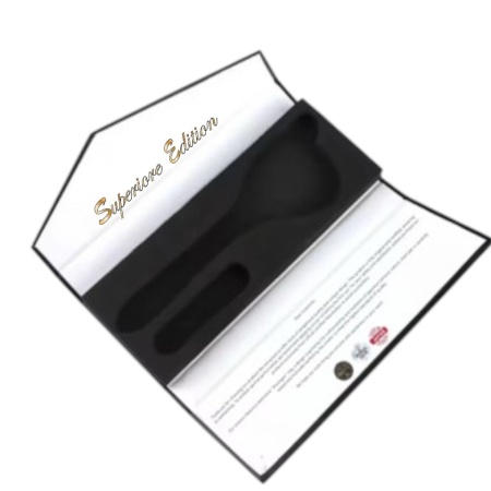 Foarfeca de tuns Samurai T57 - 6 inch - de mana stanga - Img 2