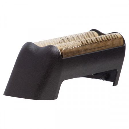 Folie pentru shaver No brand foil black &amp; Gold - compatibil Wahl Finale - Img 3