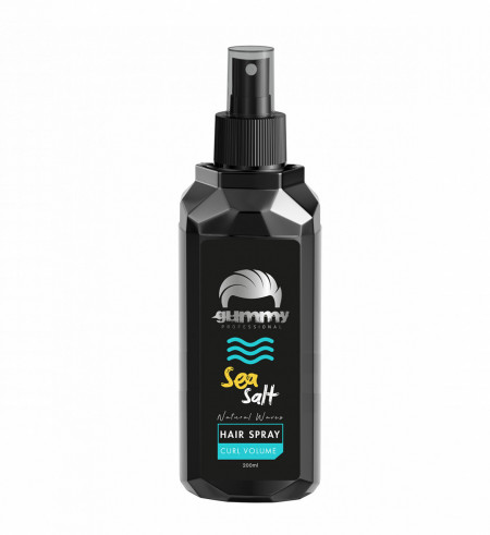 GUMMY SEA SALT HAIR SPRAY 250 ML