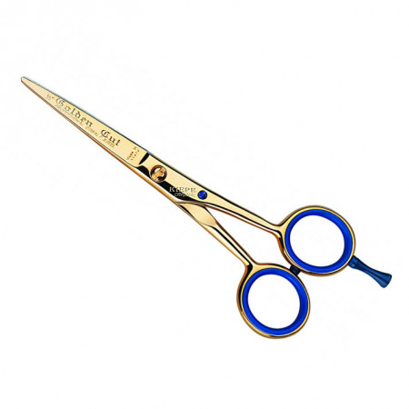 Kiepe Scissors Golden Cut 5.5 - code 266.55