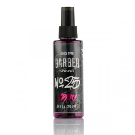 Marmara Barber Cologne Graffiti 150 ml No25