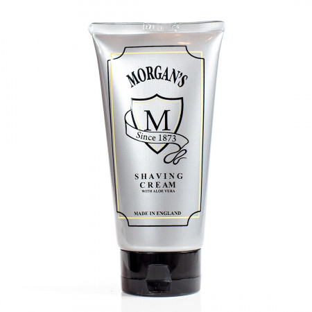 Morgan's shaving cream 150 ml