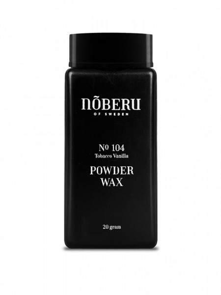 Noberu powder wax 20 gr