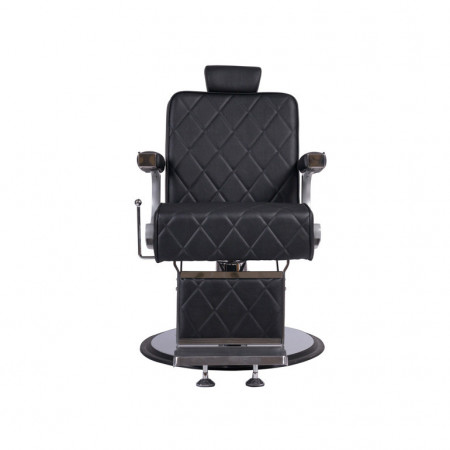 Scaun frizerie Taper - plata doar prin transfer bancar - Img 2