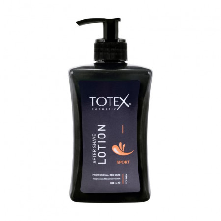 Totex After Shave Lotion Sport 350 ML