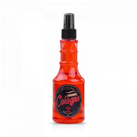 Totex Barber Cologne No2 250 ML