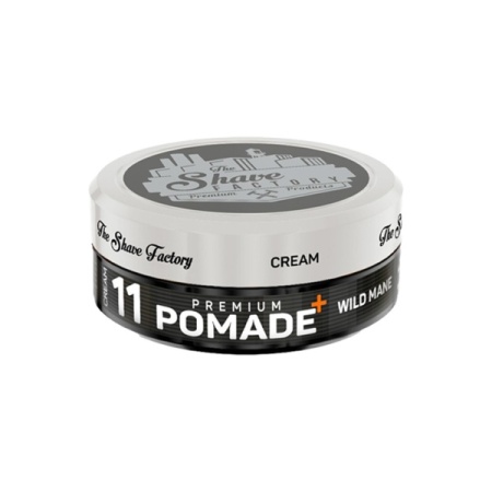 TSF cream wild mane 11 150 ml