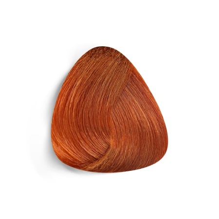 Vopsea de par profesionala Cree numarul 8.4 aramiu blond deshis - light copper blond 100 ml