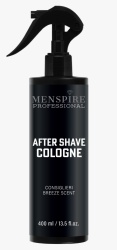 After shave colonie Menspire After Shave Cologne Consiglieri Breeze Scent 400 ml