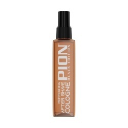 After shave colonie PION AFTER SHAVE COLOGNE AMBER PC05 100 ml
