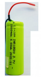 Baterie pentru trimmer Monster