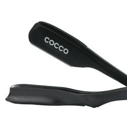 Brici Cocco Razor T11 matte black - Img 5