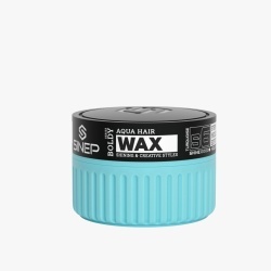 Ceara de par Sinep Boldy S6 hair wax 150 ml