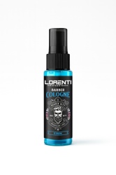 Colonie Lorenti after shave Cologne spray 50 ml Iceberg