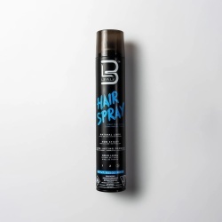 Fixativ de păr L3VEL3 Hair Spray, fixare puternică, 400 g