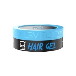 Gel de păr L3VEL3 Super Strong Hair Gel, fixare puternică, 100 ml