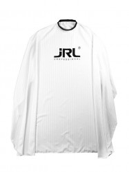 JRL White Cape - pelerina