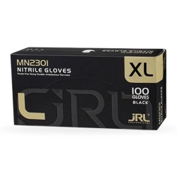 Manusi Nitril JRL marime XL - set 100 manusi