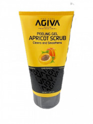 Masca de fata Agiva Peeling Appricot 150 Ml