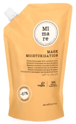 Masca de hidratare Mimare Moisturization 480 ml