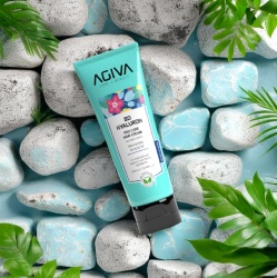 Masca de par Agiva 8D Hyoluron Pro Care Hair Cream 250 ml - Img 4