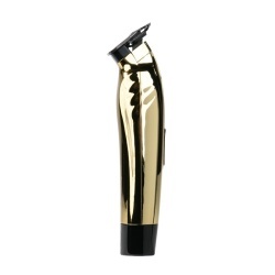 Masina de contur Cocco Veloce Pro trimmer Gold - articol profesional doar pentru frizeri si stilisti - Img 7