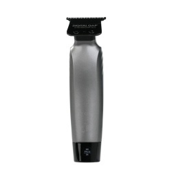 Masina de contur Cocco Veloce Pro trimmer Grey - articol profesional doar pentru frizeri si stilisti - Img 8