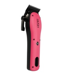  Masina de tuns Hush C2 7200 RPM - articol profesional doar pentru frizeri si stilisti - Img 2