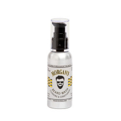Morgan's beard wash 100 ml