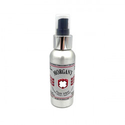 Morgan's hair spray strong hold natural look 100 ml
