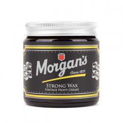 Morgan's strong wax 120 ml