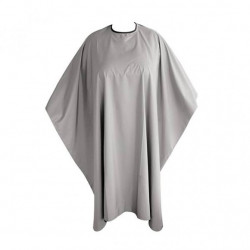 Pelerina BFTEX40564 CAPE BASIC GREY