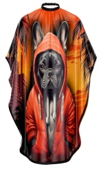 Pelerina Pro Cape 106satin