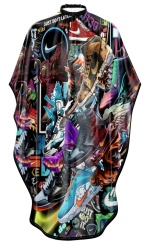 Pelerina Pro Cape 289mikro