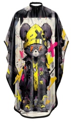 Pelerina Pro Cape BB069