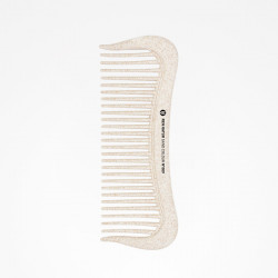 Pieptene de descurcat BFPEI44480 DETANGLING COMB REN NATUR SAND COLOR N.09