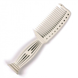 Pieptene de par YS PARK 608 white